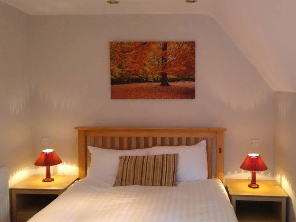 The Shoe Inn Plaitford Εξωτερικό φωτογραφία