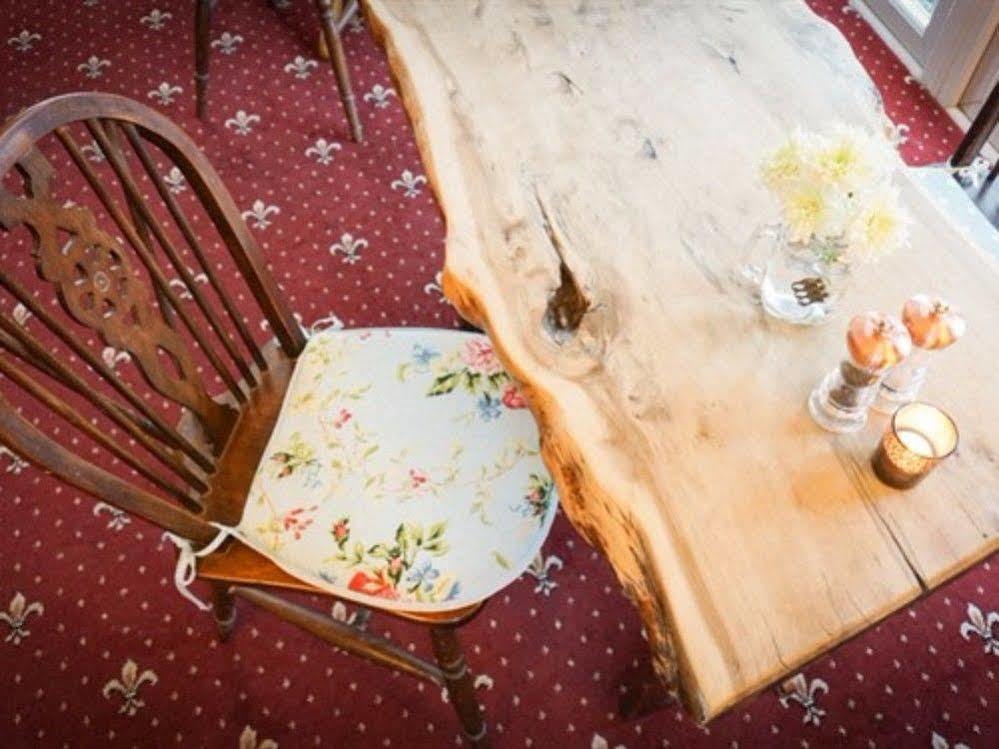 The Shoe Inn Plaitford Εξωτερικό φωτογραφία